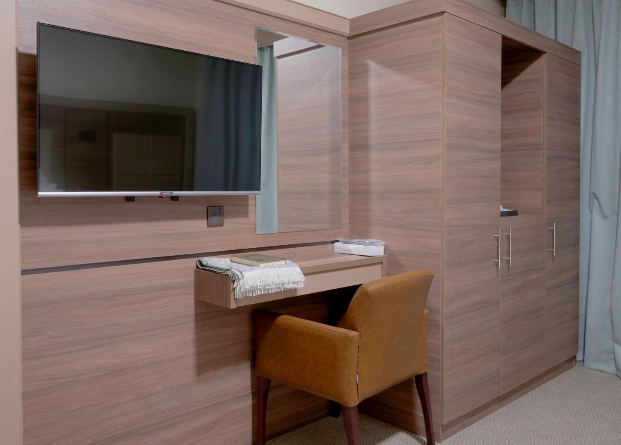 Sukoon Hotel Medine Dış mekan fotoğraf