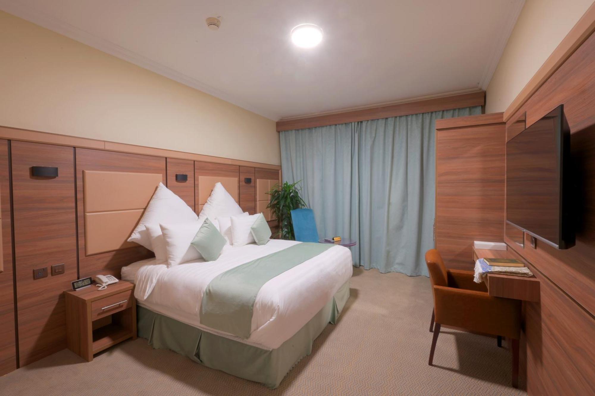Sukoon Hotel Medine Dış mekan fotoğraf